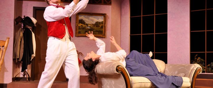 The Underpants The Underpants