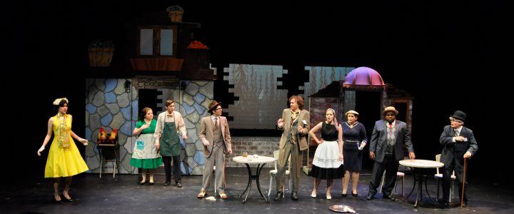 Rhinoceros Rhinoceros